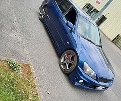Toyota altezza 1uz v8 - Image 5/5