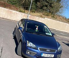 Ford focus - Image 4/5