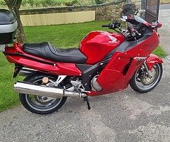 Honda Blackbird Cbr 1100 xx - Image 8/8