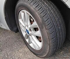Ford mondeo 1.6 diesel - Image 3/8