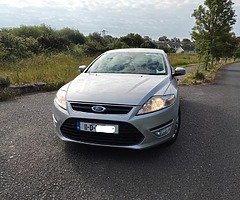 Ford mondeo 1.6 diesel - Image 4/8