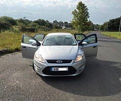 Ford mondeo 1.6 diesel - Image 5/8