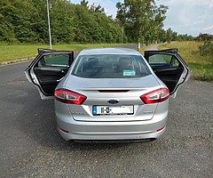 Ford mondeo 1.6 diesel - Image 6/8