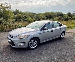 Ford mondeo 1.6 diesel - Image 7/8