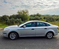 Ford mondeo 1.6 diesel - Image 8/8