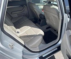 Audi a6 2.0 diesel auto