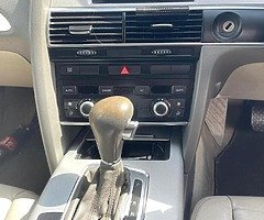 Audi a6 2.0 diesel auto