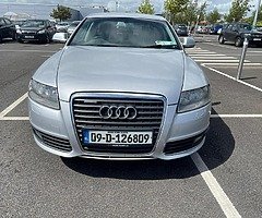 Audi a6 2.0 diesel auto - Image 3/10