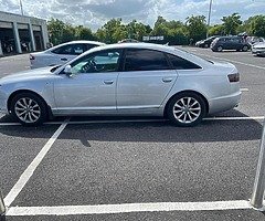 Audi a6 2.0 diesel auto - Image 6/10