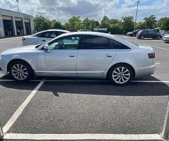 Audi a6 2.0 diesel auto - Image 7/10