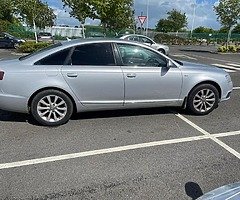 Audi a6 2.0 diesel auto - Image 8/10