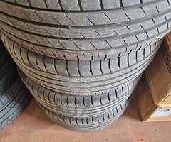 Lexus is200 tte alloys