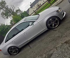 2011 Audi A4