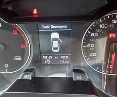 2011 Audi A4 - Image 4/5