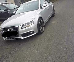 2011 Audi A4 - Image 5/5