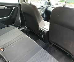 Volkswagen Passat - Image 5/8