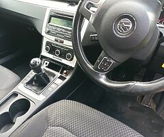 Volkswagen Passat - Image 6/8