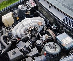 E30 bmw 320i - Image 5/10