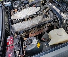 E30 bmw 320i - Image 6/10