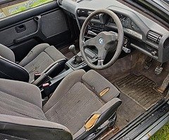 E30 bmw 320i - Image 10/10