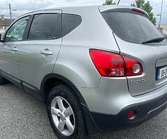 Nissan Qashqai 1.5 diesel cheap tax 6 speed - Image 5/10