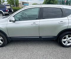Nissan Qashqai 1.5 diesel cheap tax 6 speed - Image 6/10