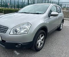Nissan Qashqai 1.5 diesel cheap tax 6 speed - Image 10/10