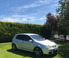 Mk5 golf sale or swap - Image 10/10