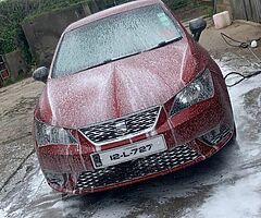 Seat ibiza 1.2  2year Fresh NCT