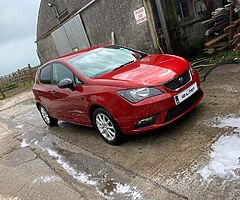 Seat ibiza 1.2  2year Fresh NCT