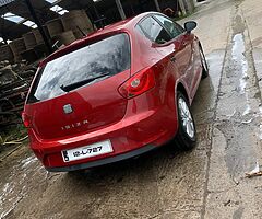 Seat ibiza 1.2  2year Fresh NCT - Image 3/10