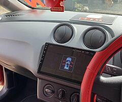 Seat ibiza 1.2  2year Fresh NCT - Image 6/10