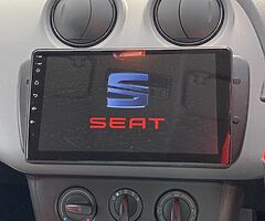 Seat ibiza 1.2  2year Fresh NCT - Image 7/10