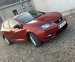 Seat ibiza 1.2  2year Fresh NCT - Image 8/10