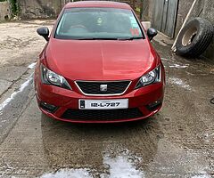 Seat ibiza 1.2  2year Fresh NCT - Image 10/10