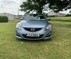 Mazda 6 sport ds2 - Image 3/10