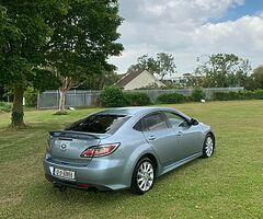 Mazda 6 sport ds2 - Image 4/10
