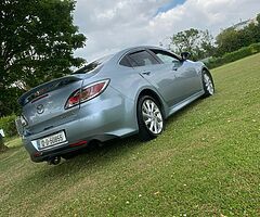 Mazda 6 sport ds2 - Image 5/10