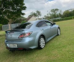 Mazda 6 sport ds2 - Image 6/10