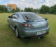 Mazda 6 sport ds2 - Image 7/10