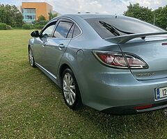 Mazda 6 sport ds2 - Image 8/10