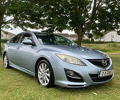 Mazda 6 sport ds2 - Image 10/10