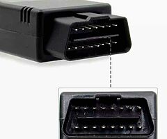 CAR  DIAGNOSTIC  SCANNER  - Image 4/6
