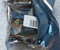 CAR  DIAGNOSTIC  SCANNER  - Image 6/6