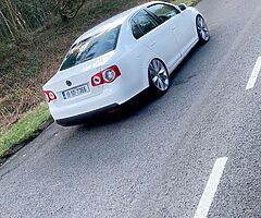 Mk5 Jetta