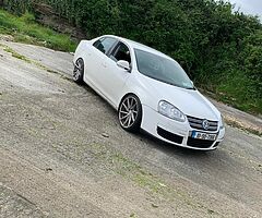 Mk5 Jetta