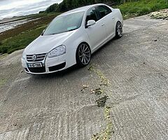 Mk5 Jetta - Image 3/4
