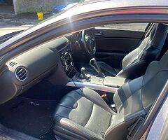 2007 Mazda RX-8 - Image 4/7