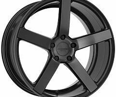 Vossen CV-3 style alloy wheels 18'' 5x112 / 19'' 5x120