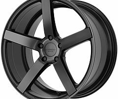 Vossen CV-3 style alloy wheels 18'' 5x112 / 19'' 5x120